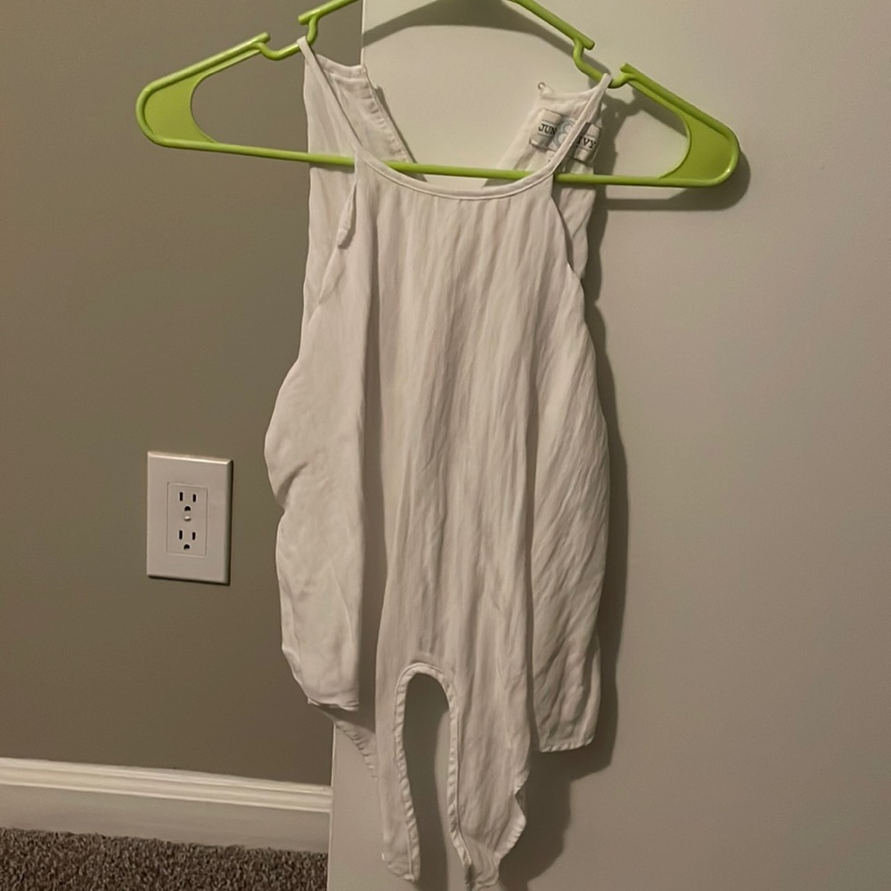 New top